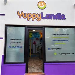 Horario de apertura YuppyLandia Parque de bolas para fiestas y celebraciones, completamente equipada para tu evento., Móstoles
