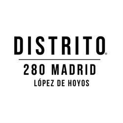 Horario de apertura Distrito 280 Madrid López de Hoyos - Boutique de Entrenamiento, 