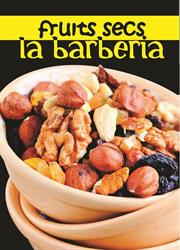 Horario de apertura Fruits Secs La Barberia, Almussafes