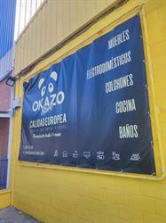 Horario de apertura OKAZO MUEBLES Y COCINAS, Albolote