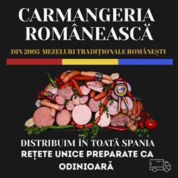 Horario de apertura Productos Rumanos Pamplona - Magazin Românesc, 