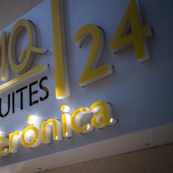 Horario de apertura MQ Suites Veronica, Valdepeñas