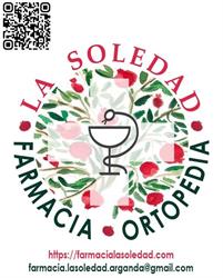Horario de apertura Farmacia-Ortopedia La Soledad Arganda, Arganda del Rey