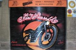 Motos Quesada en Barcelona (Horta-Guinardó) - Horario de apertura