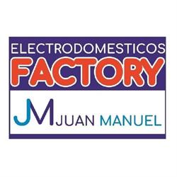 Horario de apertura ELECTRODOMÉSTICOS FACTORY JUAN MANUEL, Arcos de la Frontera
