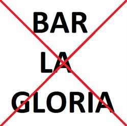 Horario de apertura Bar La Gloria, Santa Fe