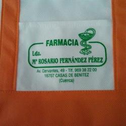 Horario de apertura FARMACIA LDA. M. ROSARIO FERNÁNDEZ PÉREZ., Casas de Benítez