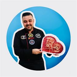 Horario de apertura ENCUENTRA TU CORTADOR DE JAMON, Valmojado