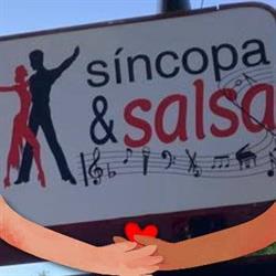 Horario de apertura SINCOPA y salsa, El Escorial