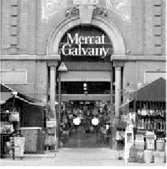 Pastelería Sacha - Mercado de Galvany en Barcelona (Sarrià-Sant Gervasi) - Horario de apertura