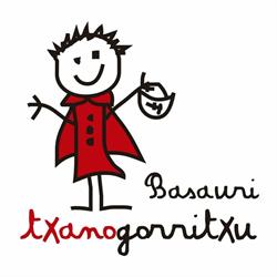 Horario de apertura Haurreskola Txanogorritxu, Basauri