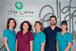 Horario de apertura Clínica Dental Olga Lanza, Teruel