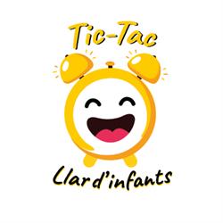 Horario de apertura Llar Infants Tic-Tac, Sabadell