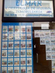 Horario de apertura Inmobiliaria Elmar, Benicarló