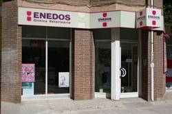 Horario de apertura Clinica Veterinaria Enedos, Sabadell
