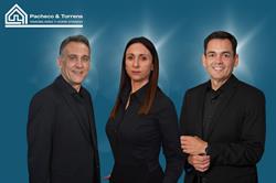 Horario de apertura Pacheco & Torrens, Paiporta