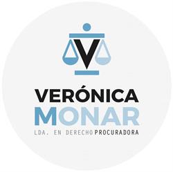 Horario de apertura Procuradora Verónica Monar, Santander