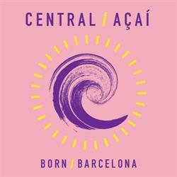 Horario de apertura Central Açaí Barcelona, 