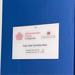 Horario de apertura AFC Gestión de Comunidades, Córdoba