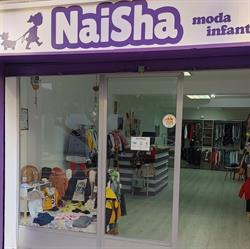Horario de apertura NaiSha - Moda Infantil, Elche