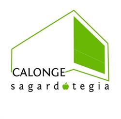 Horario de apertura Calonge Sagardotegia, Donostia-San Sebastián