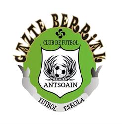 Horario de apertura C.F.GAZTE BERRIAK, Ansoain