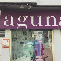 Horario de apertura Laguna Decoración y Tejidos, Leganés