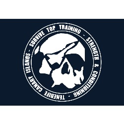 Horario de apertura Survive top Training, La Caleta