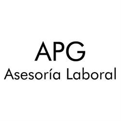 Horario de apertura APG Asesoría Laboral, Madrid