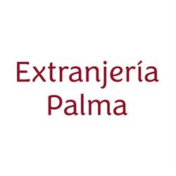 Horario de apertura Extranjería Palma, 