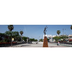 Horario de apertura Negocios en Mairena del Aljarafe, 