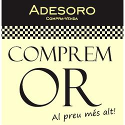 Horario de apertura Adesoro Compro Oro, Barcelona