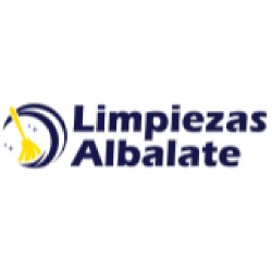 Horario de apertura Limpiezas Albalate, Albalate de Cinca