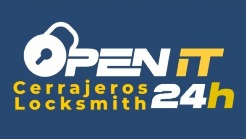Horario de apertura OPEN IT, Torrevieja