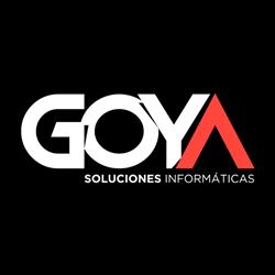Horario de apertura Goya Soluciones Informáticas, Zaragoza