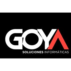 Horario de apertura Goya Soluciones Informáticas, Zaragoza