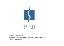 Horario de apertura Spineli, Barcelona