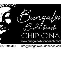 Horario de apertura Bungalow Buda Beach, Chipiona