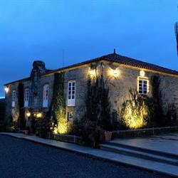 Horario de apertura Pazo De Laia, San Xoan