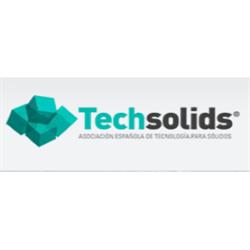 Horario de apertura TECHSOLIDS, Asociación Española de Tecnología para Sólidos, Barcelona
