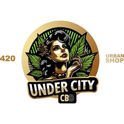 Horario de apertura CBD Undercity, Santa Coloma de Gramenet