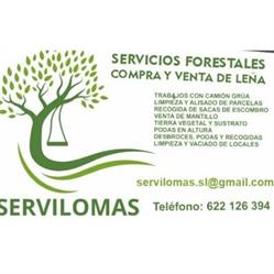 Horario de apertura Servilomas, Hontoba