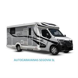 Horario de apertura Autocaravanas Segovia S.L. - Alquila La Autocaravana Perfecta Para Tu Próxima Aventura, Hontoria