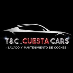 Horario de apertura TotalEnergies Quartz Auto Services - TALLERES CUESTA, Talavera de la Reina