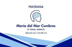 Horario de apertura María Del Mar Cumbres, Villanueva del Duque