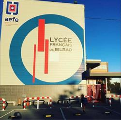 Horario de apertura Liceo Francés de Bilbao, Zamudio