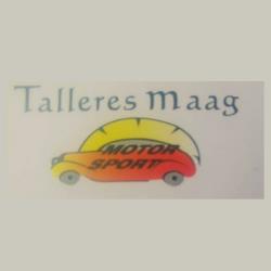 Horario de apertura Talleres MAAG Motor Sport, Colmenar Viejo