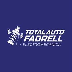 Horario de apertura Total Auto Fadrell, Castellón de la Plana