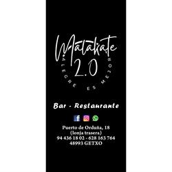 Horario de apertura Malakate 2.0, Algorta