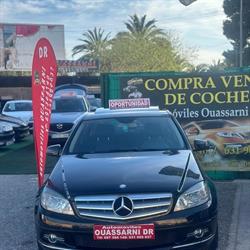 Horario de apertura Automoviles Ouassarni, El Algar